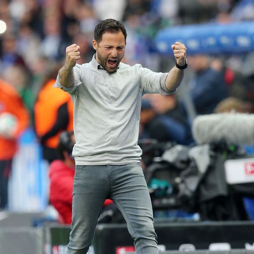 Sechs Gründe für den "heimlichen Aufschwung" beim FC Schalke 04