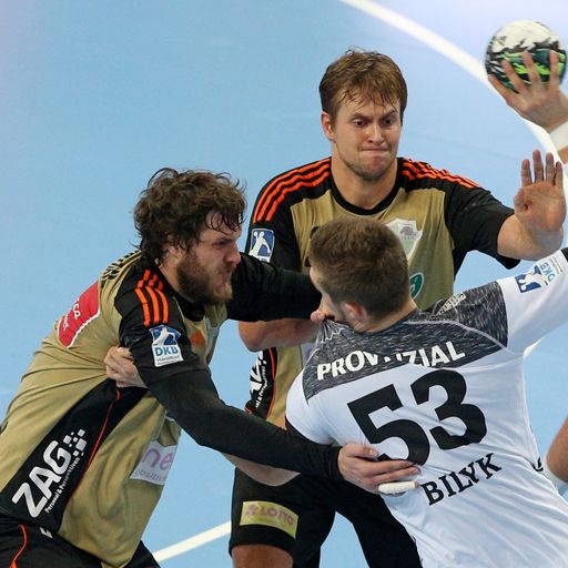 DHB-Pokal live auf Sky