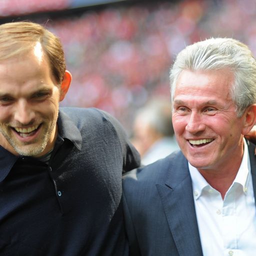 Das sagen Tuchel & Co. zum Comeback