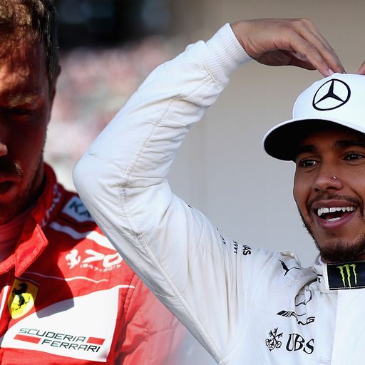 Zum Nachlesen: Japan-GP und alle Reaktionen