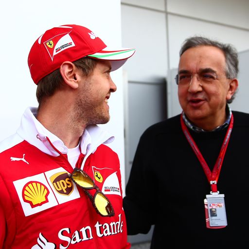 Ferrari-Boss: "Saison ist noch nicht verloren"