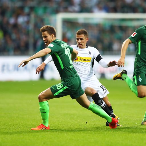 Zum Nachlesen: Alle Highlights im Liveblog