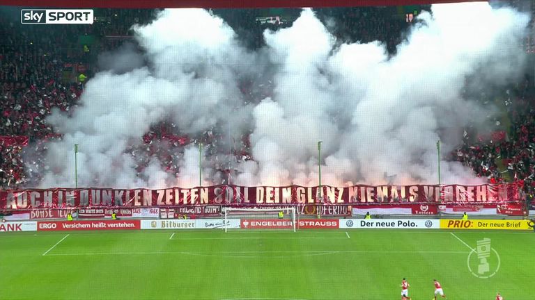 Kaiserslautern Stuttgart Kaiserslautern Stuttgart