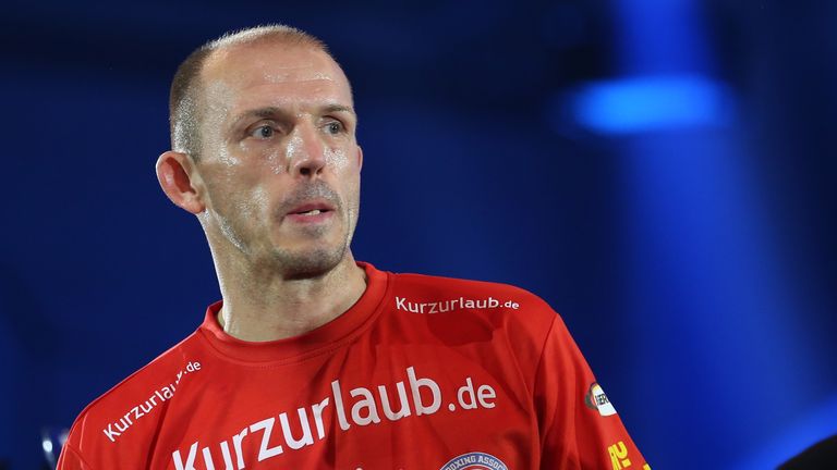 Boxkampf Brähmer Neubrandenburg Boxkampf Brähmer Neubrandenburg