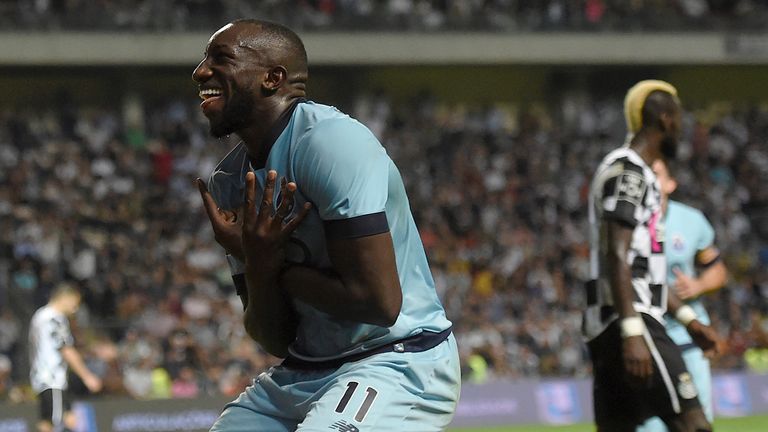 Der FC Porto feiert im Derby gegen Boavista einen klaren Sieg. 