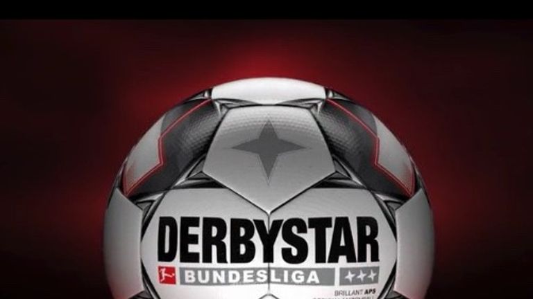 Derbystar löst Adidas als offiziellen Ball der DFL ab. (Quelle: niels-ole Schmidt@vimeo)