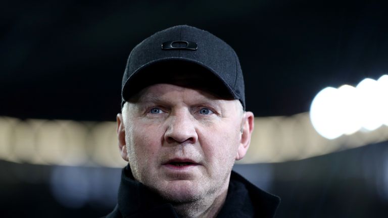 Stefan Effenberg ist Befürworter des Videobeweises