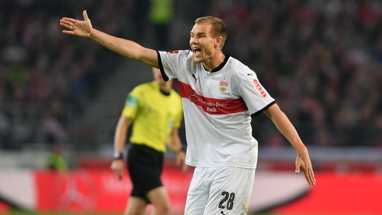 Holger Badstuber würde gerne wieder international spielen