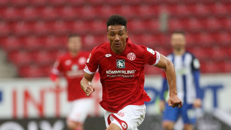 Karim Onisiwo muss nach seiner Schulter-OP pausieren