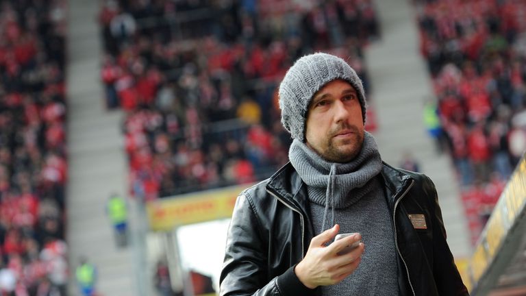 Die dritte Nierentransplantation bei Ivan Klasnic soll ohne Komplikationen verlaufen sein.