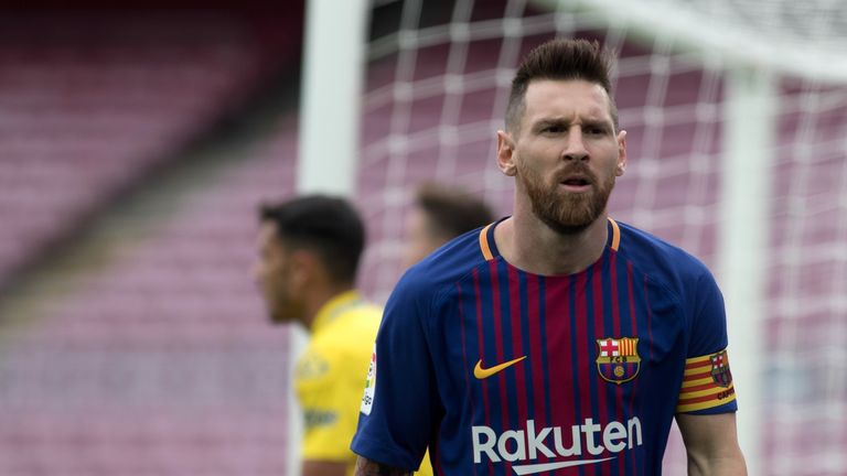 Der FC Barcelona schließt sich dem Generalstreik gegen Polizeigewalt an.