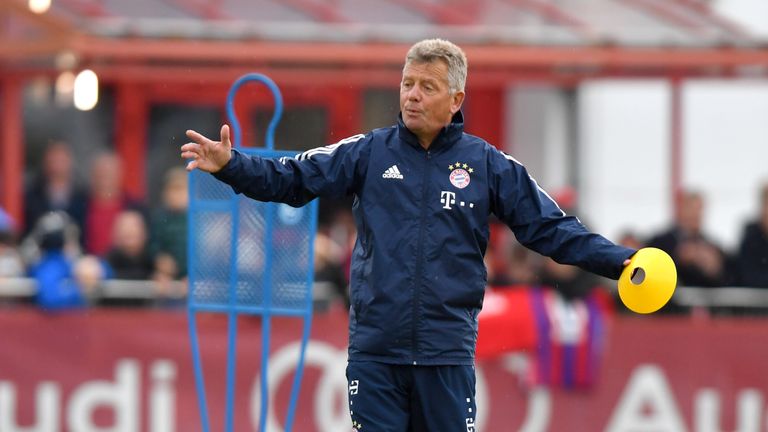 Der Wechsel von Peter Hermann ist für Fortuna Düsseldorf ein lukratives Geschäft.