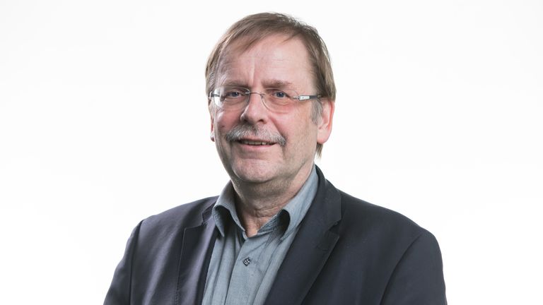 DFB-Vizepräsident Rainer Koch möchte die Regionalligen reduzieren.
