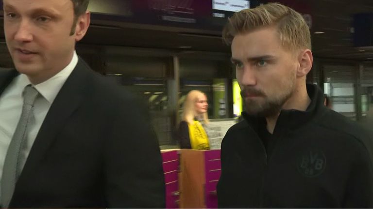 Marcel Schmelzer könnte gegen Nikosia sein Comeback geben.