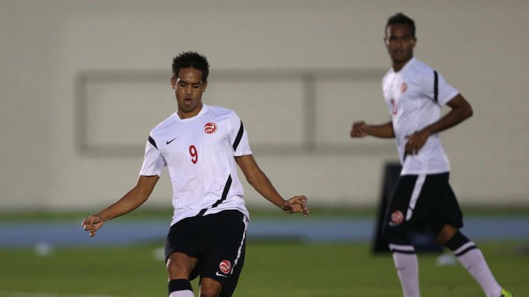 Teaonui Tehau traf für Tahiti bislang fünf Mal und belegt in der Goalgetter-Rangliste den dritten Platz. Raymond Gunemba (Papua-Neuguinea) steht mit sieben Toren zwischen ihm und Wood. 