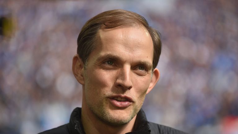 Thomas Tuchel ist für den Spruch des Jahres nominiert.