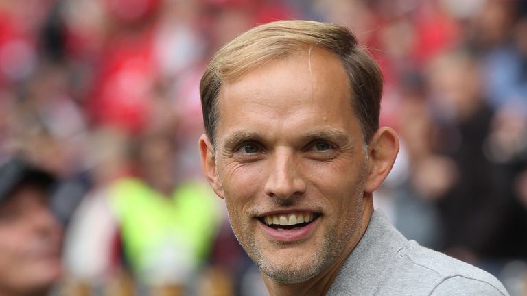 Werder sucht den Supertrainer: Wird es Thomas Tuchel?