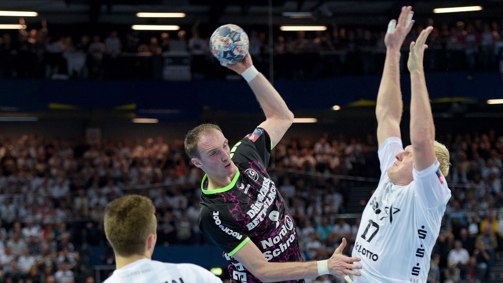 Flensburg Vor Dem Nordderby: "Kiel Kann überall Gewinnen" | Handball ...