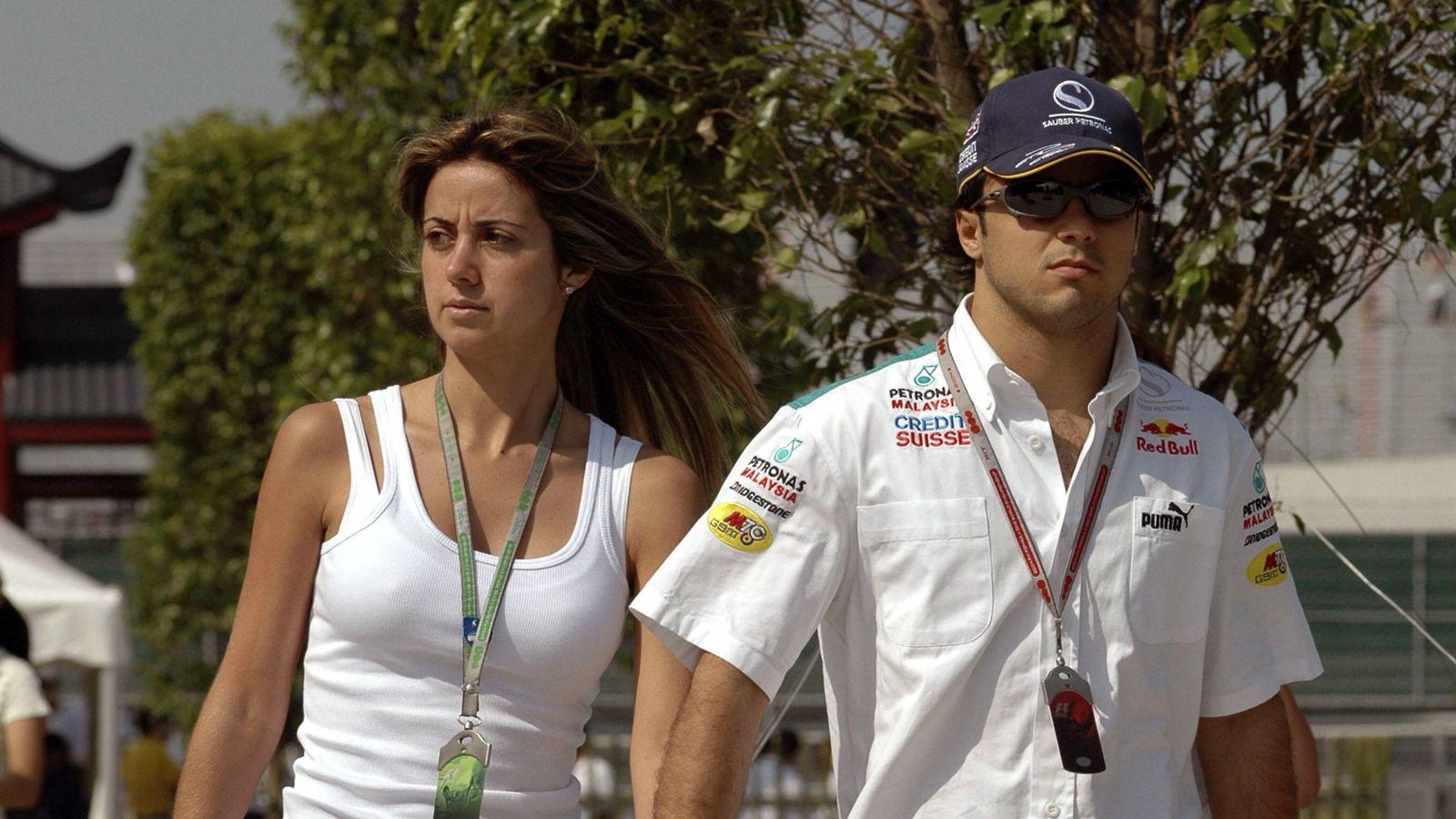 Felipe Massa Triumphe, Tränen und ein HorrorCrash Formel 1 News