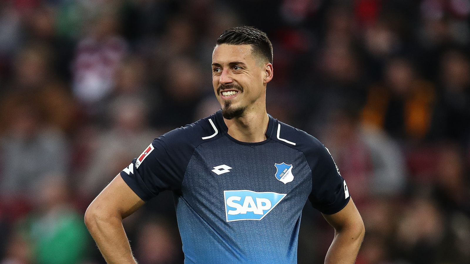 Wagner Ich bin nicht cooler als jemand bei der Müllabfuhr Fußball