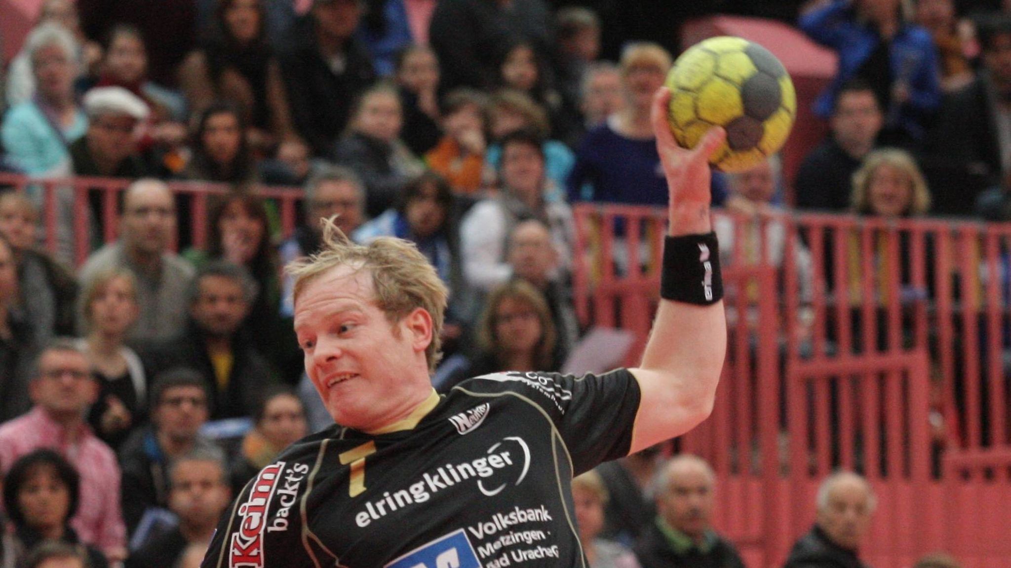 Frisch Auf Göppingen verpflichtet Alexander Trost Handball News Sky