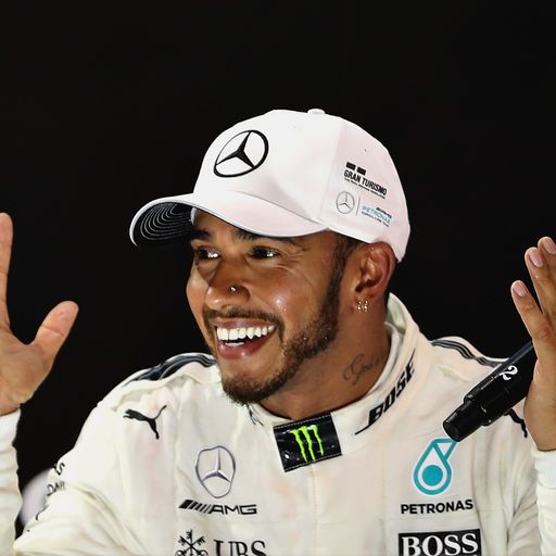 Quiz: Bist du ein Formel-1-Experte?