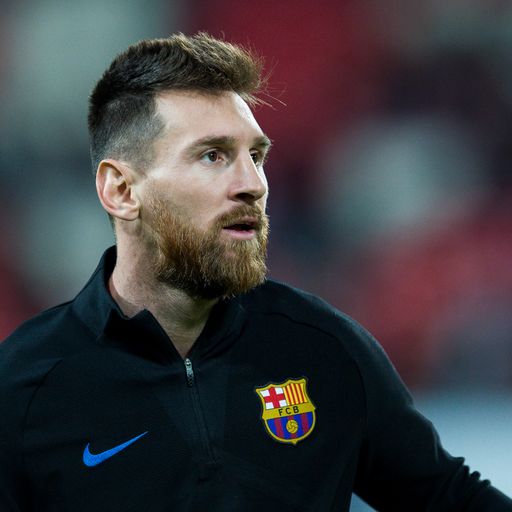 Königsklasse und WM: Vor diesen Teams zittert Lionel Messi