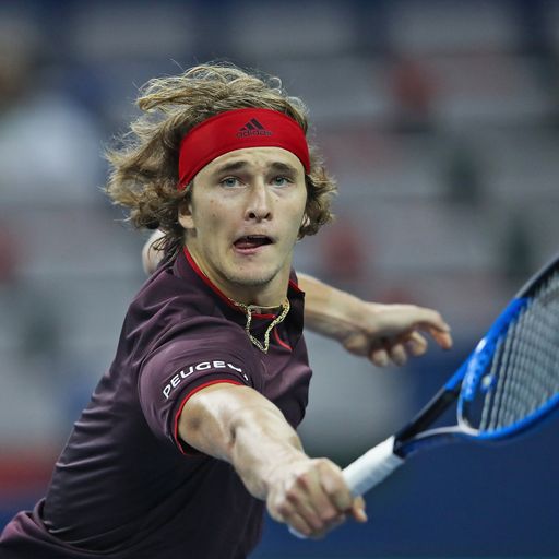 Alexander Zverev gibt Davis-Cup-Zusage