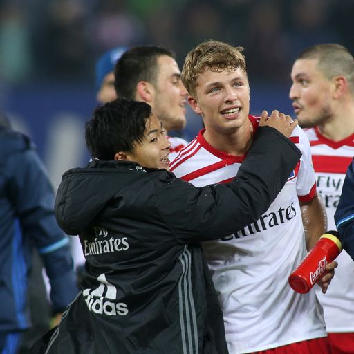 Diese Youngster starten in der Liga richtig durch