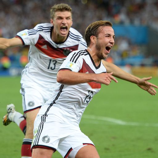 UEFA tüftelt an eigener WM