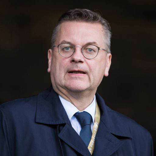 Grindel sauer über Videobeweis-Wirrwarr