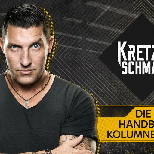 Kretzschmar - die Handball-Kolumne