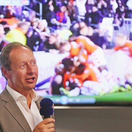 Krug als Videochef abgesetzt