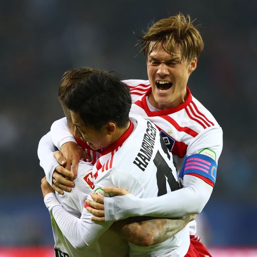 So lief die Samstags-Konferenz