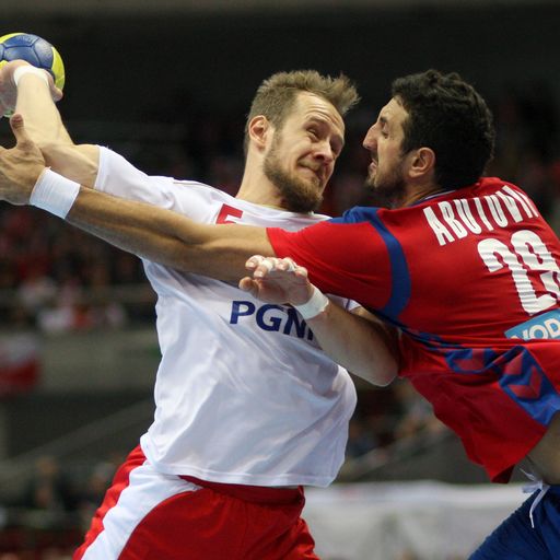 CL-Sieger wechselt zu den Löwen