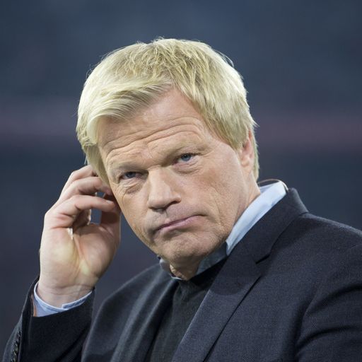 Kahn: Nagelsmann und Tuchel nicht die Richtigen