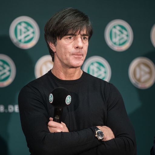 Löw will den fünften Stern