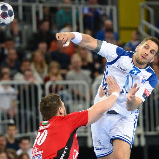 Füchse Berlin holen Mandalinic aus Zagreb