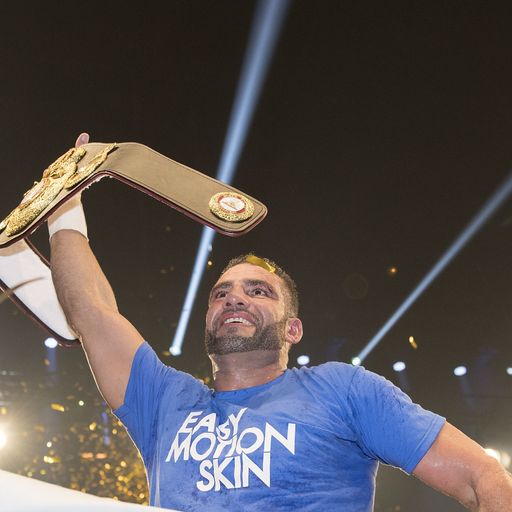 So reagiert Charr auf die Pass-Verwirrung