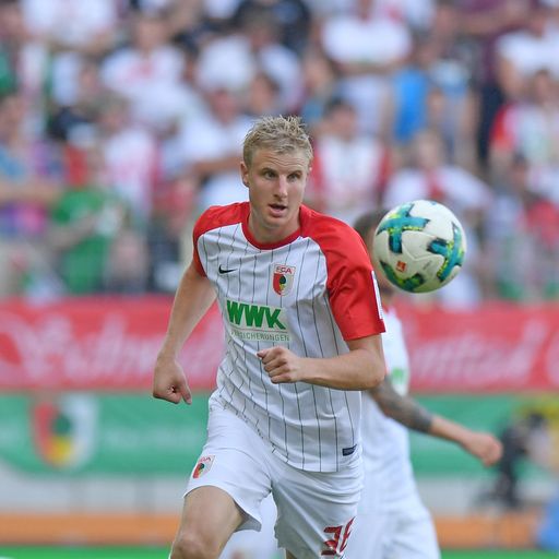 Alle News und Videos zum FC Augsburg
