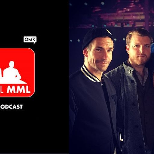 FUSSBALL MML - Der Sky Podcast: MML-Luschen jammern über Druck