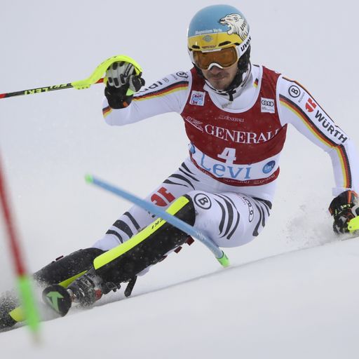 Schock! Olympia-Aus für Felix Neureuther