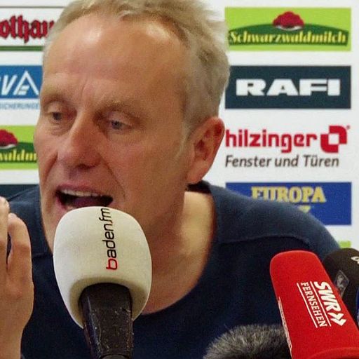 Streich ledert weiter gegen Videobeweis
