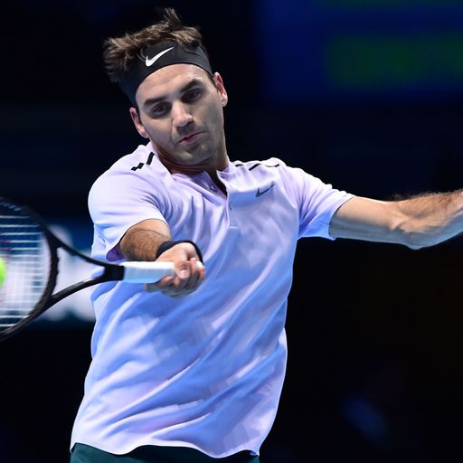 ATP-Finals live auf Sky: Die Spiele in der Übersicht