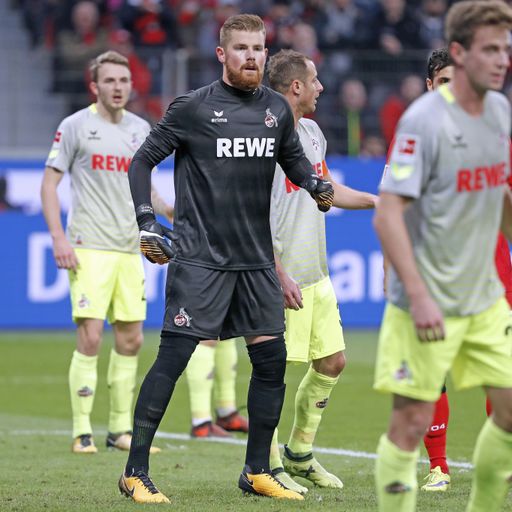 Abschied aus Köln? Horn bestätigt Anfragen