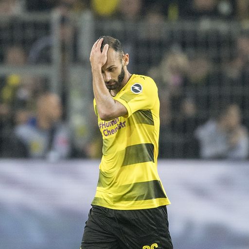 Transfer-Voting: Toprak fällt bei den Fans durch