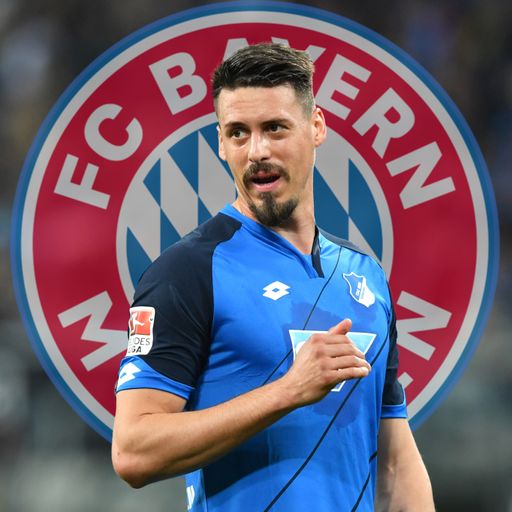 Wagner-Transfer zum FC Bayern nur noch Formsache?