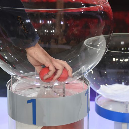 Fragen und Antworten zur Auslosung der WM 2018 in Russland