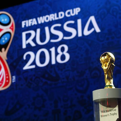 WM-Tickets in Russland weiter heiß begehrt