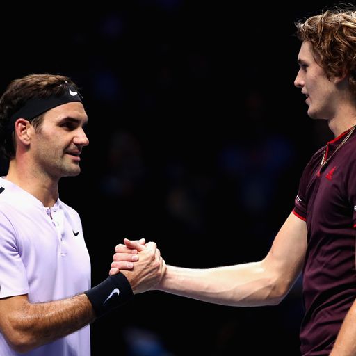 Favoriten, Deutsche und Außenseiter: Der Sky Formcheck vor Indian Wells